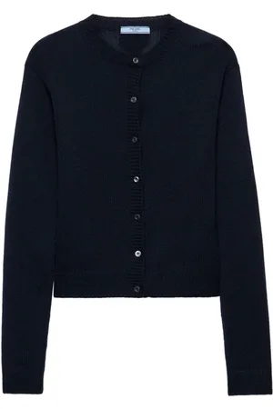 Prada Cardigan aus Kaschmir