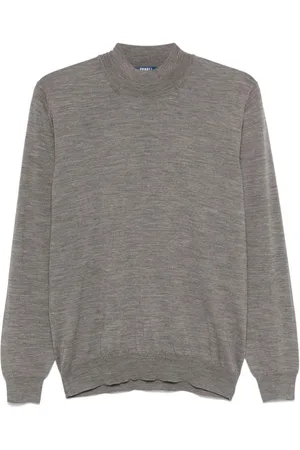 FEDELI Derby Pullover