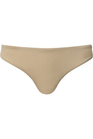 Twin-Set Charmeuse Tanga