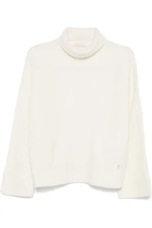 Liu Jo Pullover aus Wolle