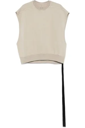 Rick Owens Jumbo Tatlin Sweatshirt