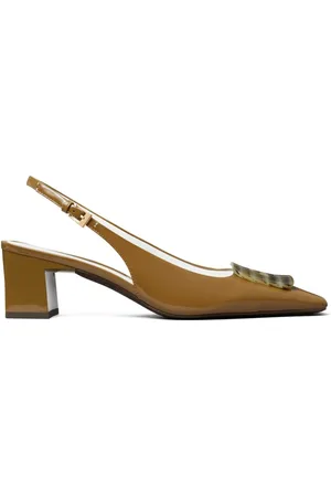 Tory Burch Georgia Slingback-Pumps 55mm
