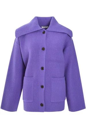 Simkhai Hollie Cardigan