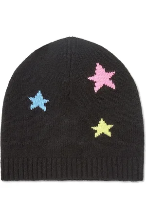 Chinti & Parker Star Beanie