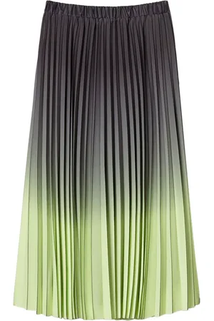 Twin-Set Georgette-Midirock