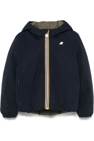 K-Way P.Jack St Thermo Jacke