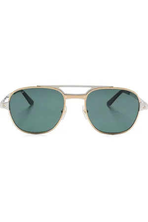 Cartier Santos Sonnenbrille