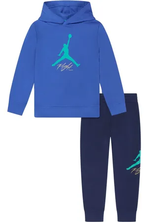 Jordan MJ Baseline Jogginganzug