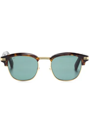 Cartier Core Range Sonnenbrille