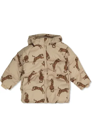 Konges Sløjd Tiger Jacke