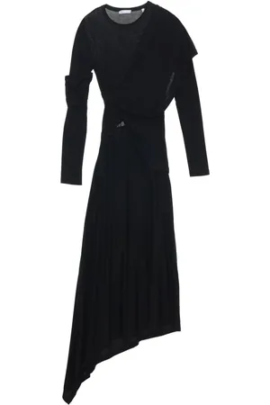 Helmut Lang Protection Kleid