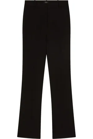 Pinko Hose mit geradem Bein