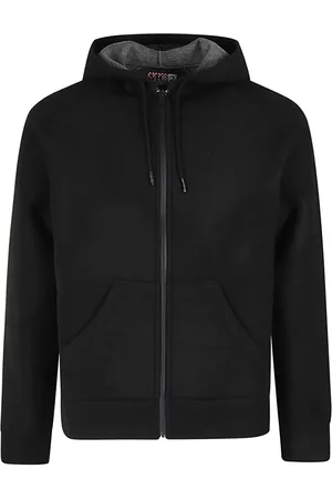 MC2 SAINT BARTH Carrel Hoodie