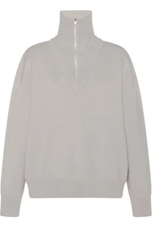 ROSETTA GETTY Pullover im Layering-Look