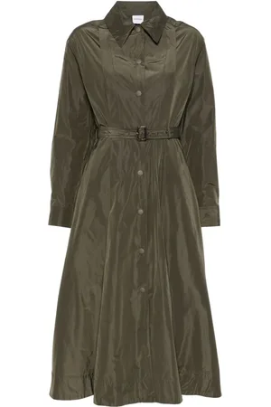 Aspesi Scarlet Midikleid