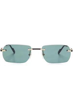 Cartier Première de Cartier Sonnenbrille