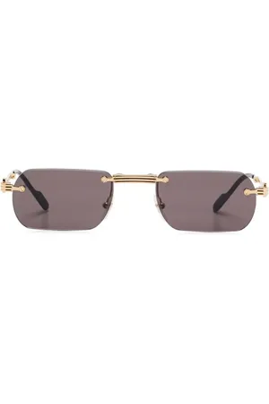 Cartier Premiere Sonnenbrille