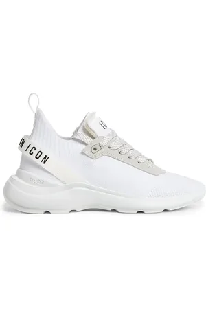 Dsquared2 Sneakers mit Icon-Riemen