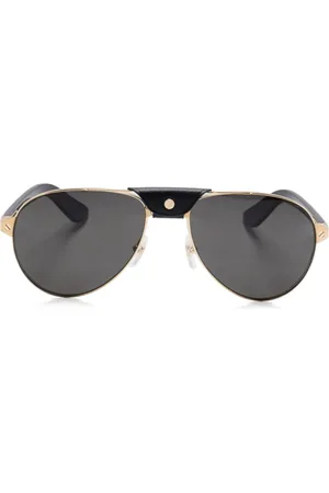 Cartier Santos Sonnenbrille