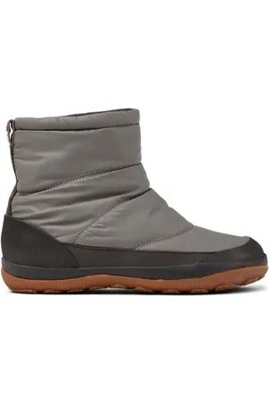 Camper Peu Pista GM Stiefel