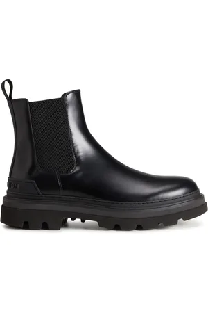 Woolrich Chelsea-Boots