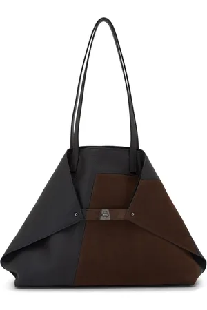 AKRIS Mittelgroße Ai Tote Bag