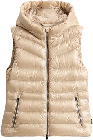 Woolrich Aliquippa Weste