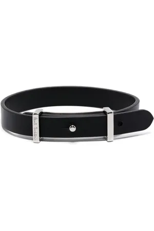 Paul Smith Armband aus Leder