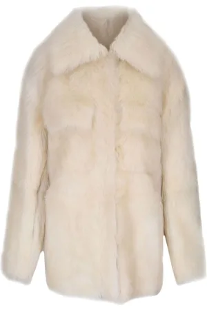 Khaite Iana Jacke