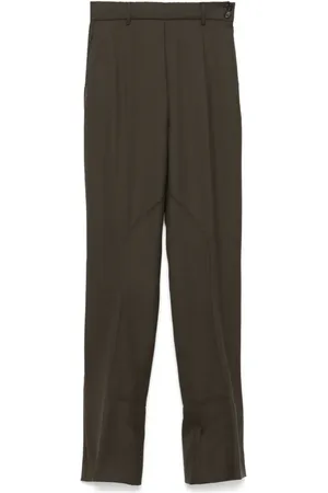 Prada 2000s Hose mit Steg