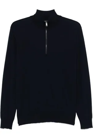 Ermenegildo Zegna Klassischer Pullover