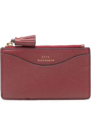 Anya Hindmarch Peeping Eyes Kartenetui