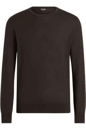 Ermenegildo Zegna Cashseta Pullover