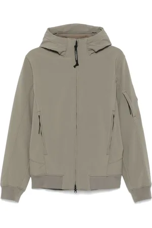C.P. Company Shell-R Kapuzenjacke