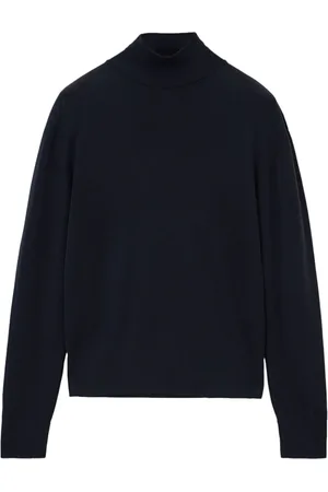 LEMAIRE Pullover mit Stehkragen