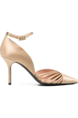 Alberta Ferretti Evening Pumps 85mm