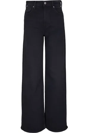 Citizens of Humanity Jeans mit geradem Bein