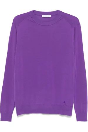 Manuel Ritz Klassischer Pullover