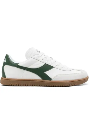Diadora Sneakers aus Leder