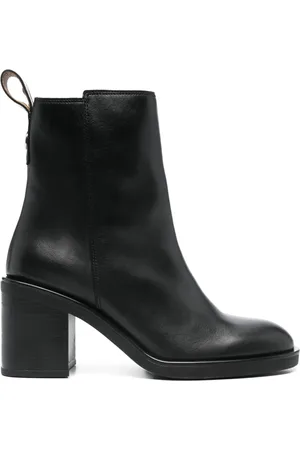 HUGO BOSS Klassische Stiefeletten 75mm