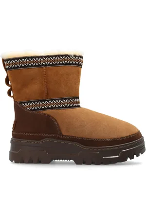 UGG Mini TrailGazer Stiefel