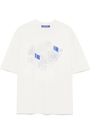 A-cold-wall* Schematic T-Shirt