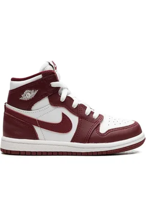 Jordan Air Jordan 1 Retro High OG "Team Red" Sneakers