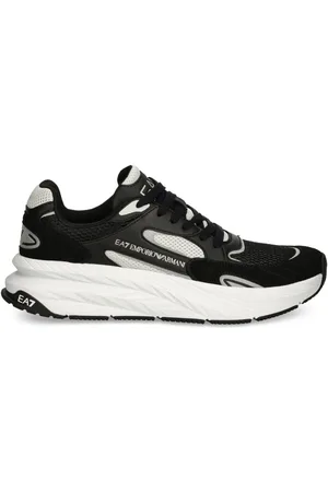 EA7 Crusher Sonic Sneakers