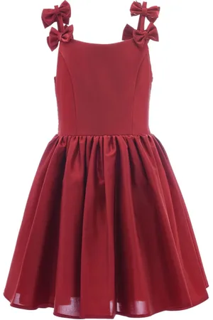 Tulleen Dumont Kleid