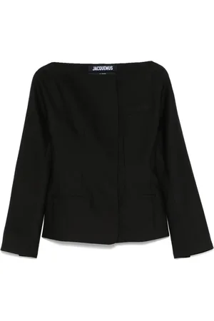 Jacquemus La Veste Jacke