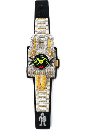 WALTER VAN BEIRENDONCK Crazy Bunny Armband