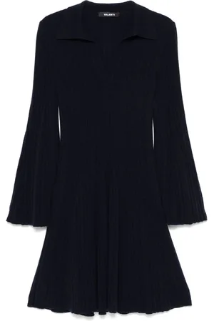 ANTONINO VALENTI Hester Midikleid