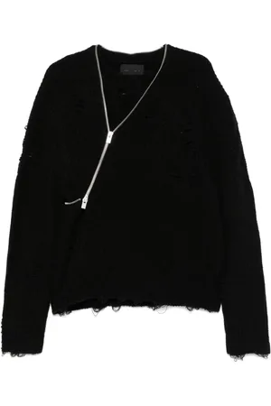 HELIOT EMIL Convex Pullover