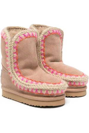 Mou Eskimo Kid Stiefel
